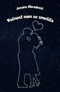 vecnost nam se smesila